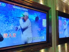 -萧邦音乐会所KTV·蒸汽活海鲜自助(福田店)