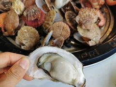 -前王院•巧克力海鲜市集餐厅(万平口店)