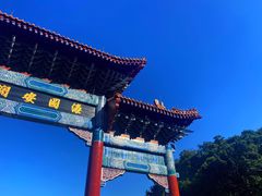 -南沙天后宫景区