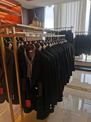 -Hongdu红都·高端西装定制男士西装礼服大衣定制