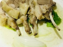 -西域阿里马新疆菜·清真(桂花路店)