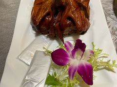 -香云轩·顺德菜(香云纱园林酒店店)