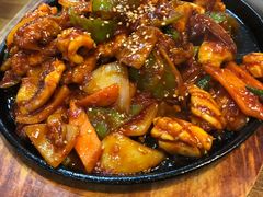 -向阳庄烧烤店(望京西园店)