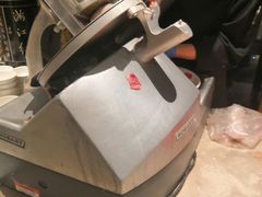 -龙之梦万丽酒店青餐厅