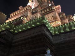 -西双版纳勐泐文化旅游区