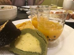 -海航大厦万豪酒店彩海轩中餐厅(霄云路店)