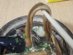 -文记煲仔饭