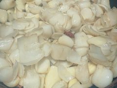 啫啫五年鲜百合-煲煲好(朝阳门店)