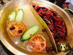 -小龙坎火锅(春熙太古里店)