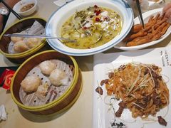 -一茶一点(海景店)