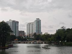 -荔湾湖公园