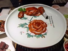 -京味斋·北京烤鸭(北京南站洋桥店)