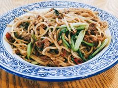 经典牛肉炒粉-赣南粉局·江西小炒·锅气炒粉(巴黎春天店)
