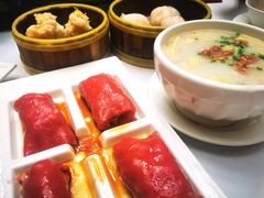 -广州酒家(文昌总店)