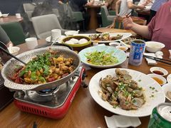 -渔满仓海鲜渔家(象山二店)