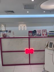 -咪咪比基尼脱毛专业店