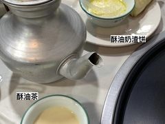 -藏味八珍特色火锅