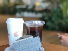 -Seesaw Coffee(朝阳大悦城店)