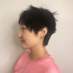 -MY HAIR ARDOR