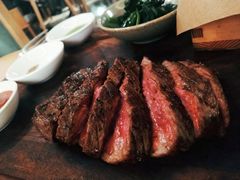 精选牛排套餐-EN SPACE恩空间