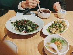 -宏状元现熬粥·京味菜(三里河店)