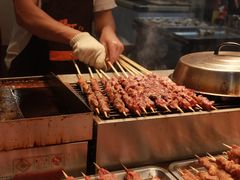 -东门町美食街