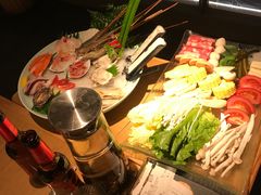 -生如夏花泰式火锅(西村黑金店)