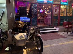 -JUKEBOX玖部音乐餐厅(华侨城店)