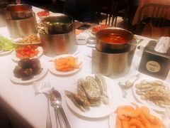 -星伦多自助料理(华润万象城店)