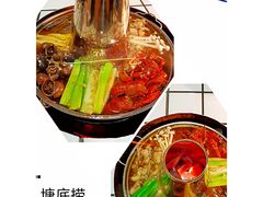 -小板凳(四公里店)