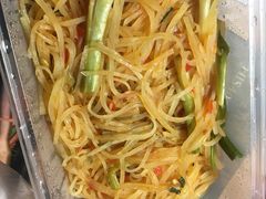 -香巴拉云南餐厅(华莱坞店)