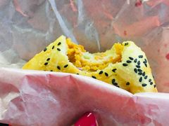 -塔斯汀中国汉堡(长平路店)