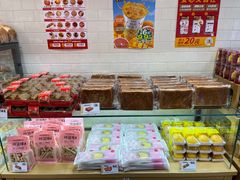 零售区-味多美蛋糕(西安门店)