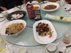 -红旗饭庄