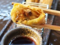 -五观堂素食(新华路店)