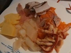 android_upload_pic-星伦多自助料理·涮烤一体(虹悦城店)