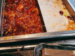 -重庆九记老火锅(广场店)