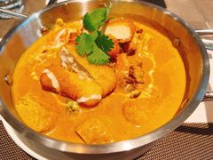 -若蘭慈·无国界素食料理(欢乐海岸店)