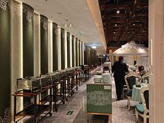 -巴音浩日娲·蒙餐(双林东路店)