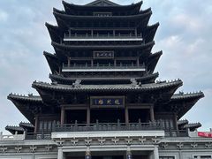 -济南大明湖景区