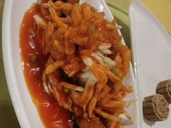 -功德林素菜饭庄(前门店)