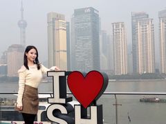 -RIVIERA 松鹤楼(外滩店)