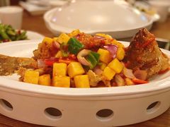 -拾味馆·浓鲜骨汤(光谷天地店)