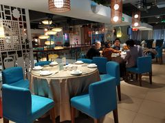 大堂-小碗大胃(福久源新天地店)