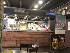 -放哈·甜醅子奶茶创造者(正宁路店)