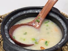 -南拳十三姨·潮汕砂锅粥·粤菜(西单大悦城店)