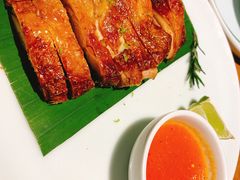 -一坐一忘云南菜(嘉里中心店)