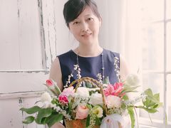 -INSDREAM FLOWER 鲜花预定·花艺培训