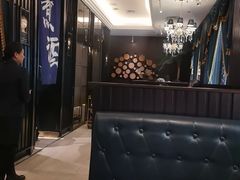 -彩虹之约•淮扬家宴(亚运村店)