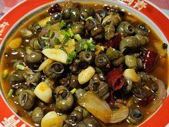 -阿青龙虾(新城店)